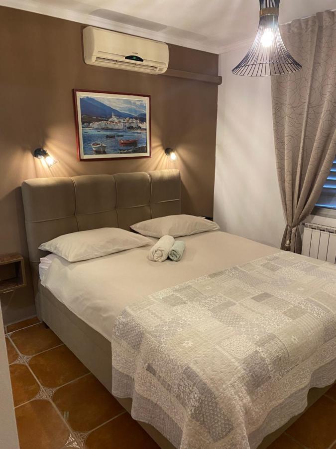 פורץ Apartments Oliva מראה חיצוני תמונה