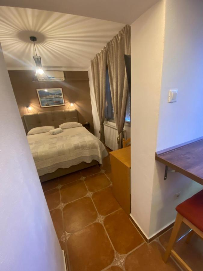 פורץ Apartments Oliva מראה חיצוני תמונה