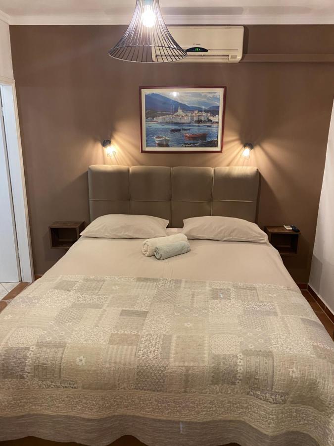 פורץ Apartments Oliva מראה חיצוני תמונה