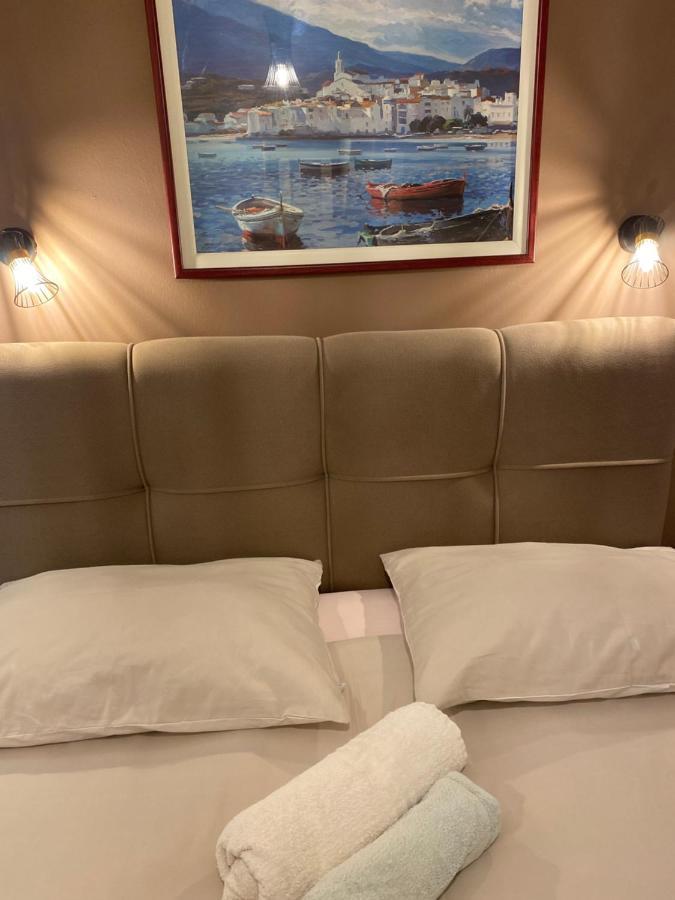 פורץ Apartments Oliva מראה חיצוני תמונה