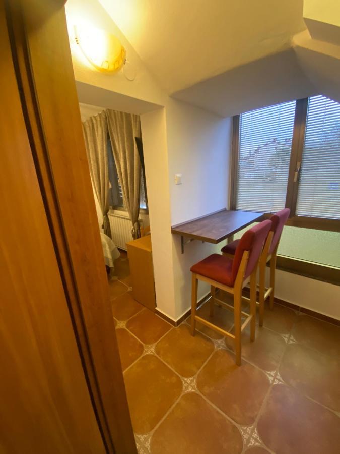 פורץ Apartments Oliva מראה חיצוני תמונה