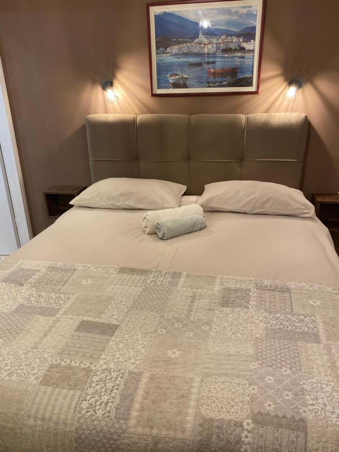 פורץ Apartments Oliva מראה חיצוני תמונה