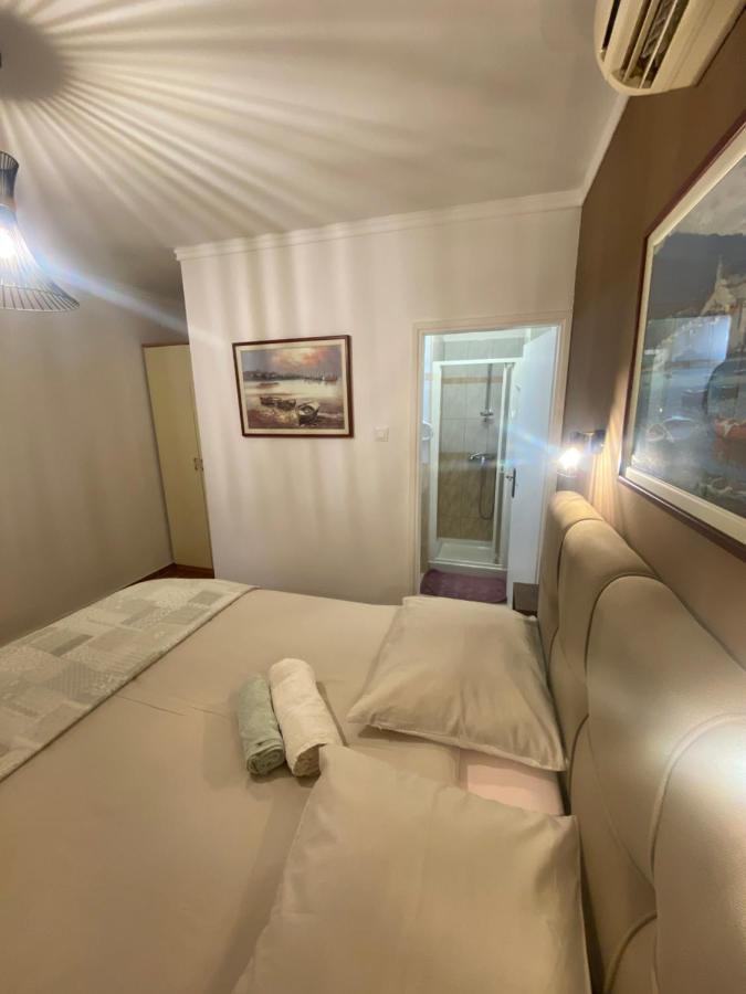 פורץ Apartments Oliva מראה חיצוני תמונה