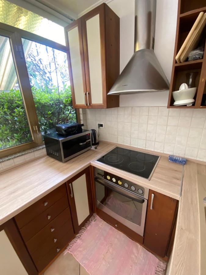 פורץ Apartments Oliva מראה חיצוני תמונה
