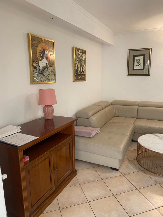 פורץ Apartments Oliva מראה חיצוני תמונה