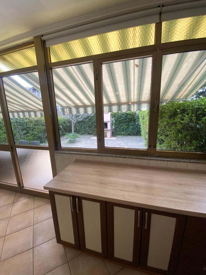 פורץ Apartments Oliva מראה חיצוני תמונה