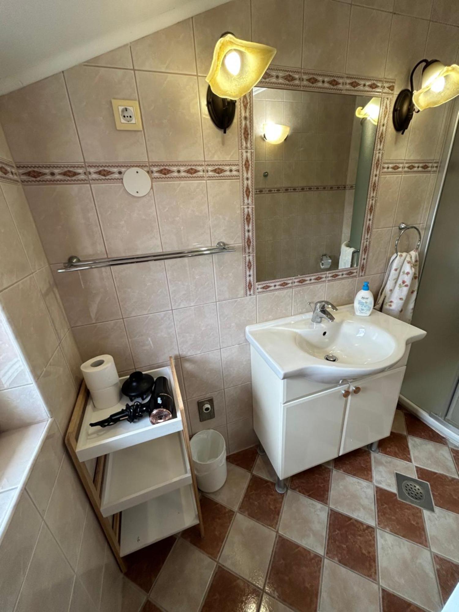 פורץ Apartments Oliva מראה חיצוני תמונה