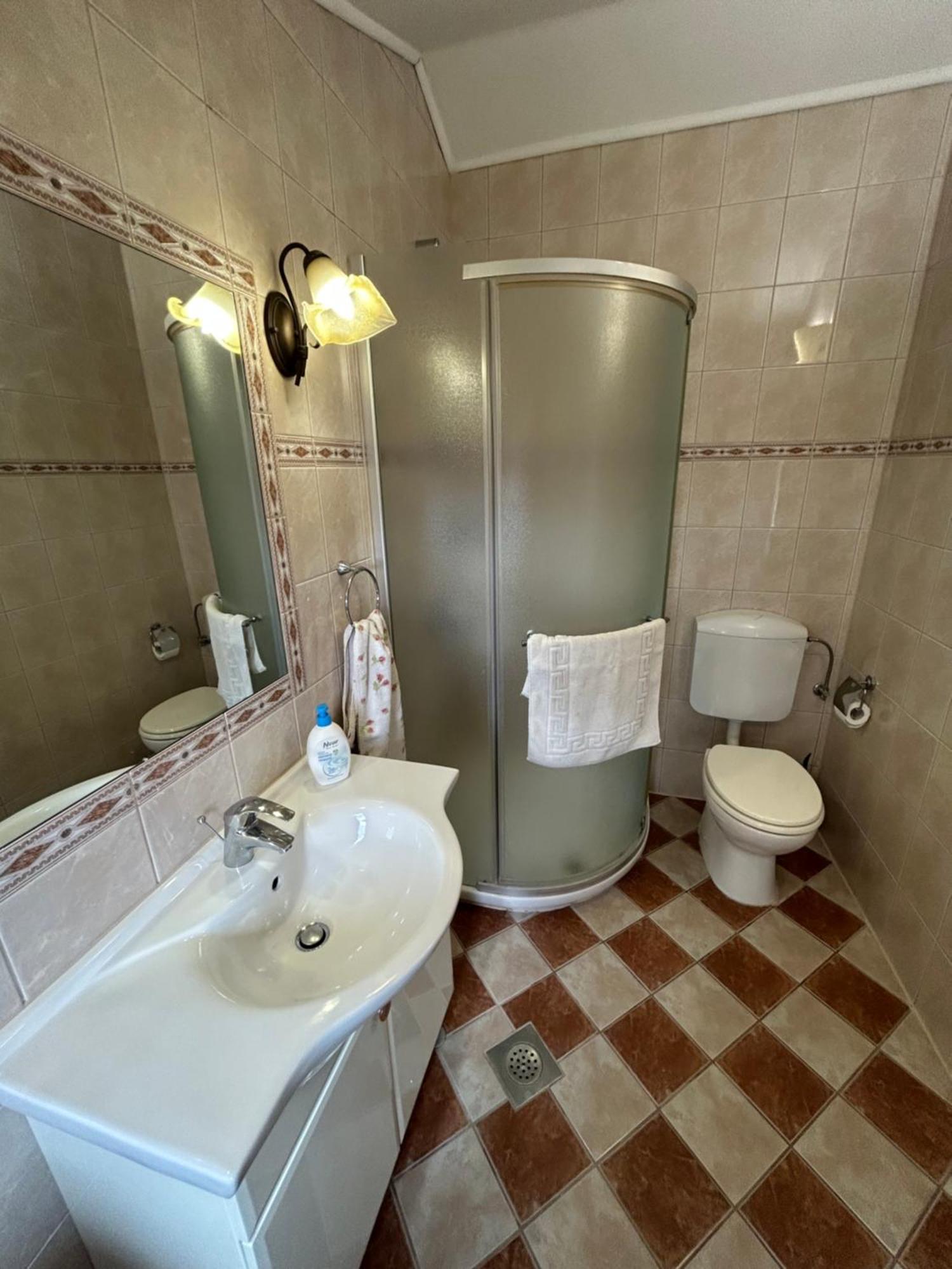 פורץ Apartments Oliva מראה חיצוני תמונה