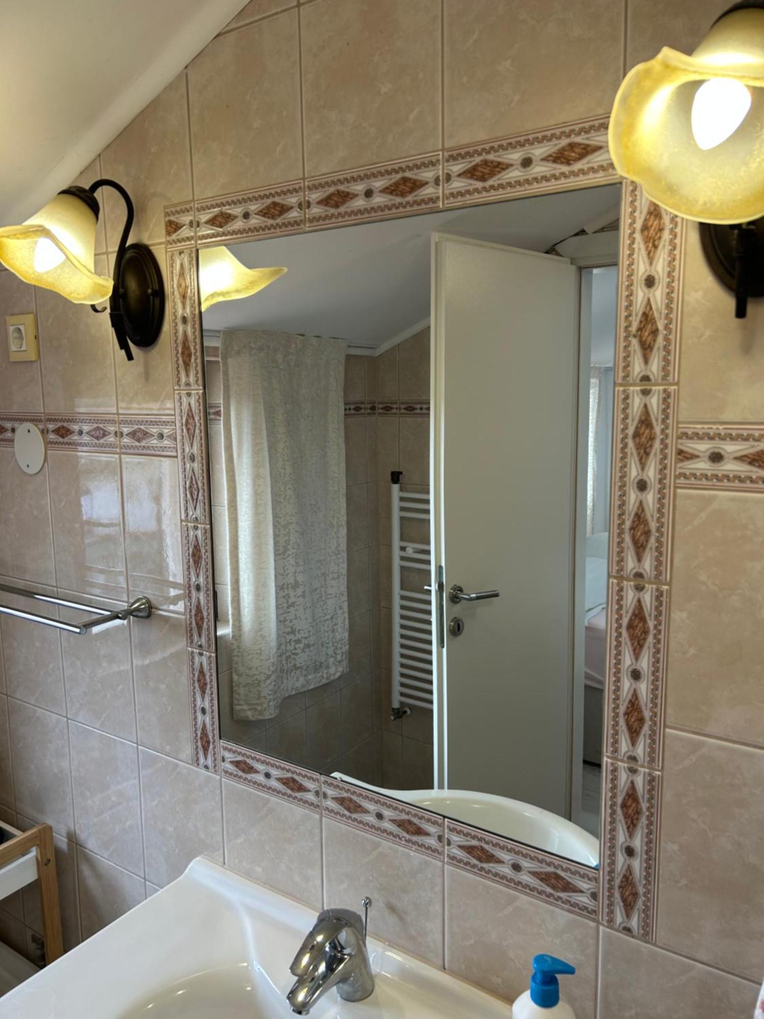 פורץ Apartments Oliva מראה חיצוני תמונה