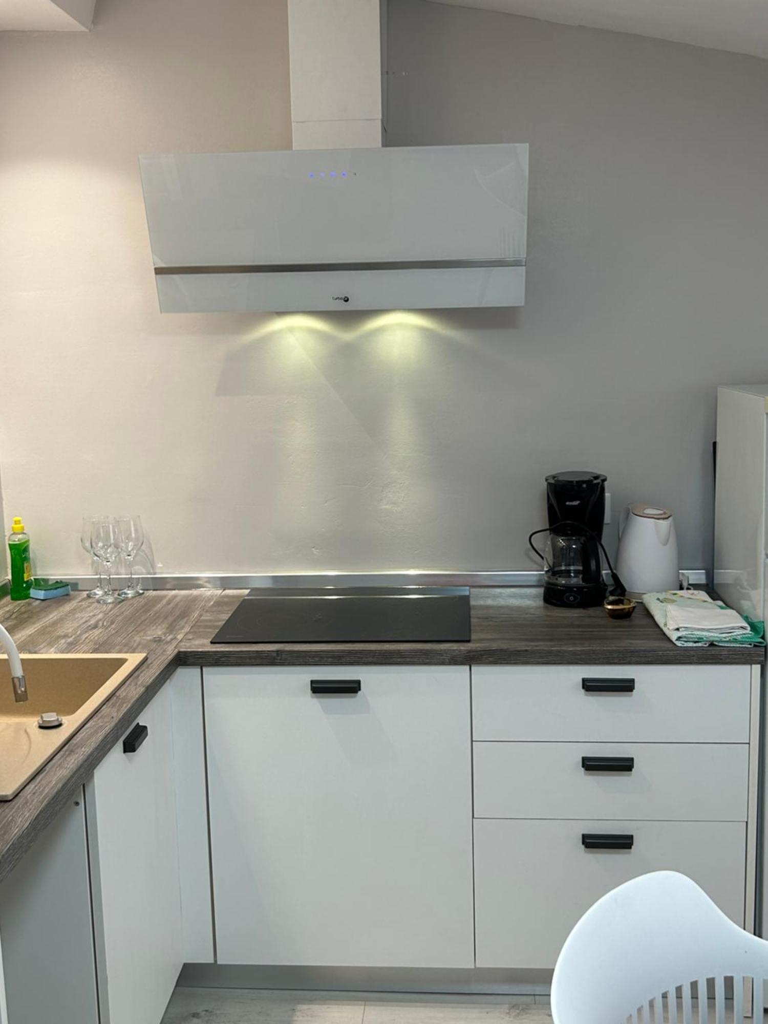פורץ Apartments Oliva מראה חיצוני תמונה
