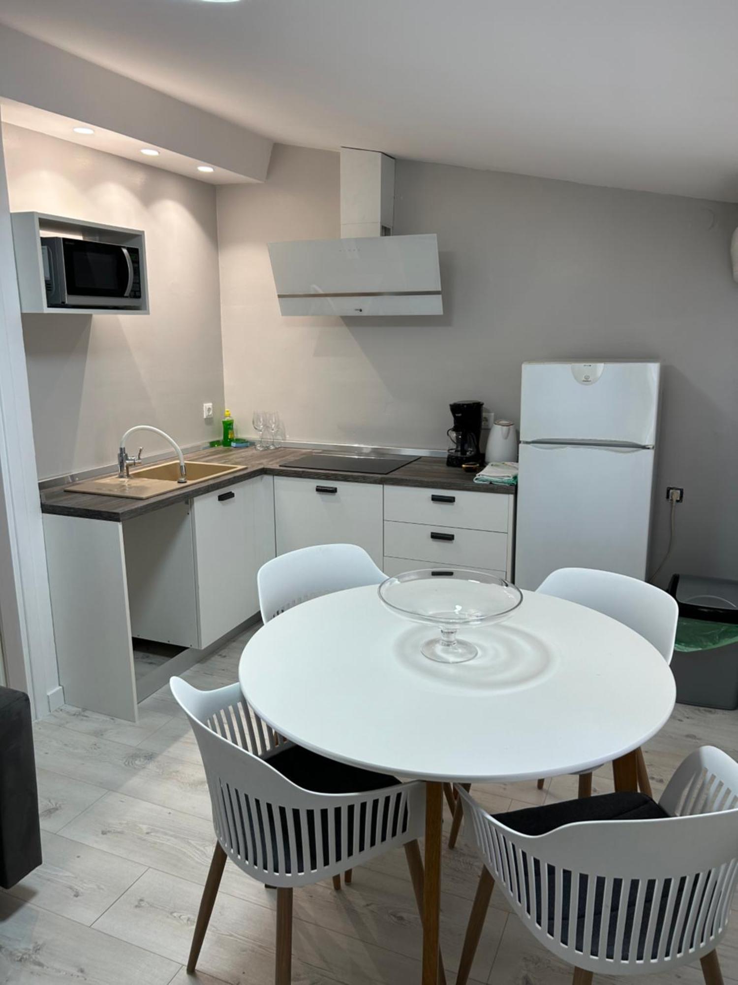 פורץ Apartments Oliva מראה חיצוני תמונה