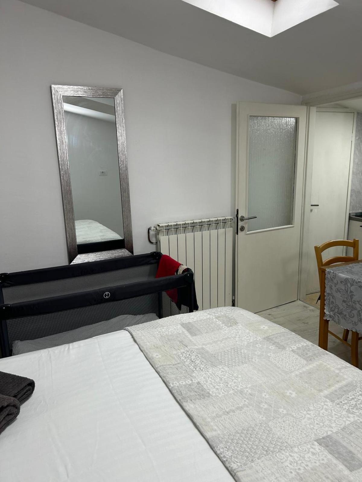 פורץ Apartments Oliva מראה חיצוני תמונה