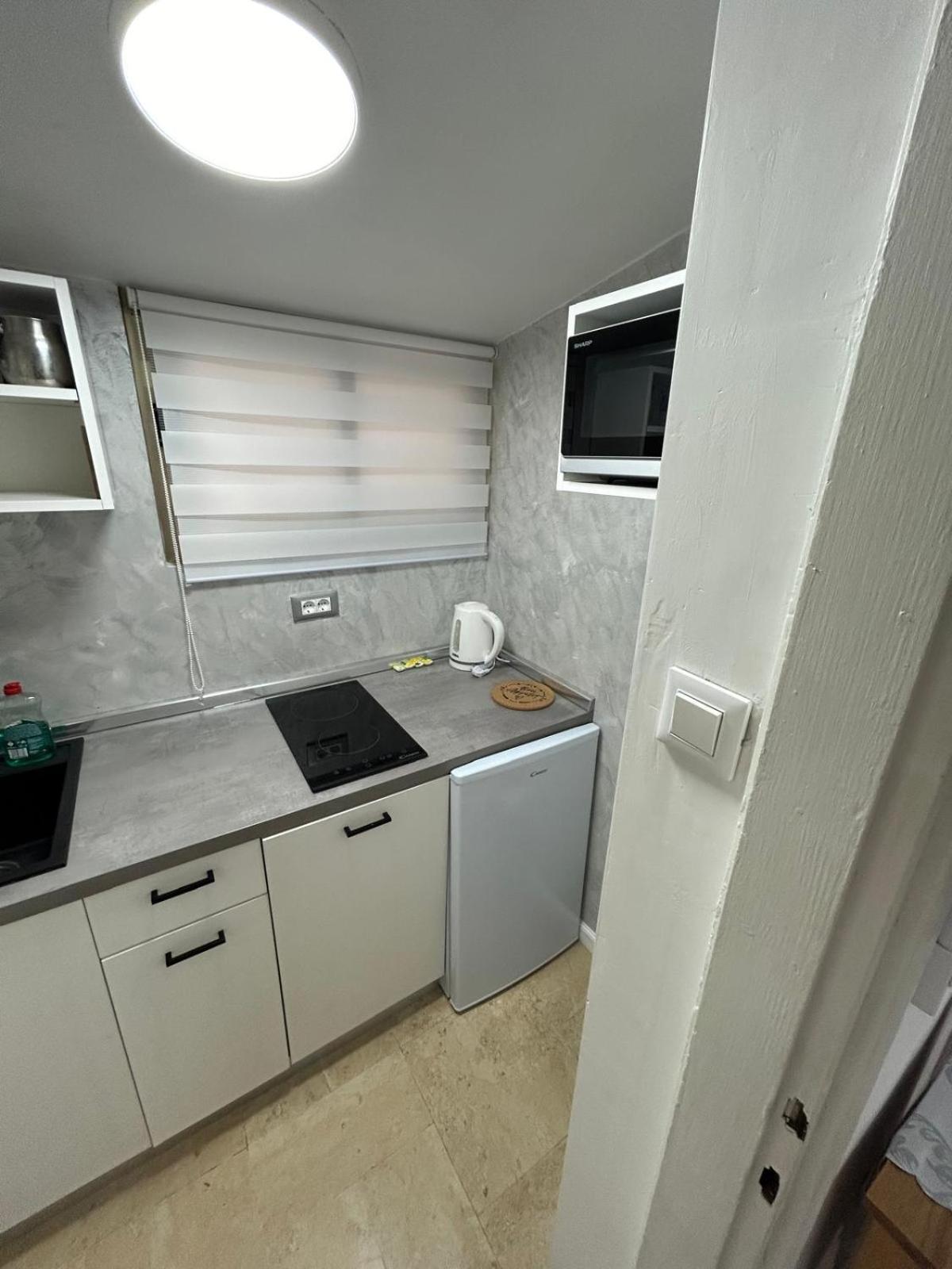 פורץ Apartments Oliva מראה חיצוני תמונה