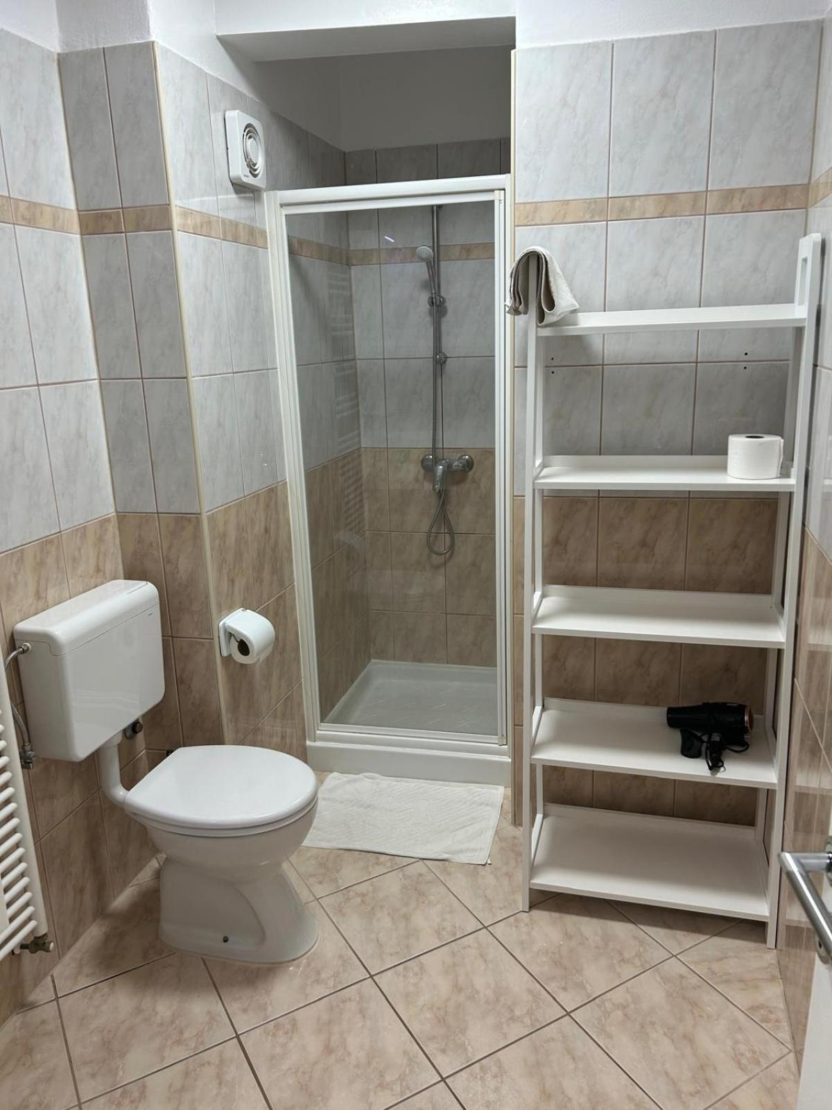 פורץ Apartments Oliva מראה חיצוני תמונה