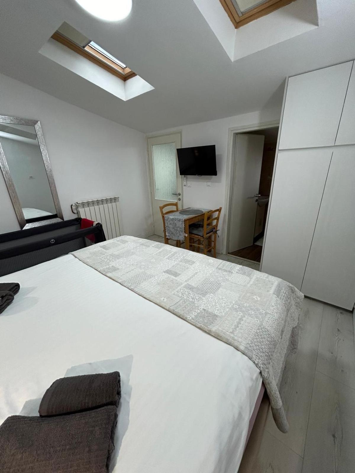 פורץ Apartments Oliva מראה חיצוני תמונה