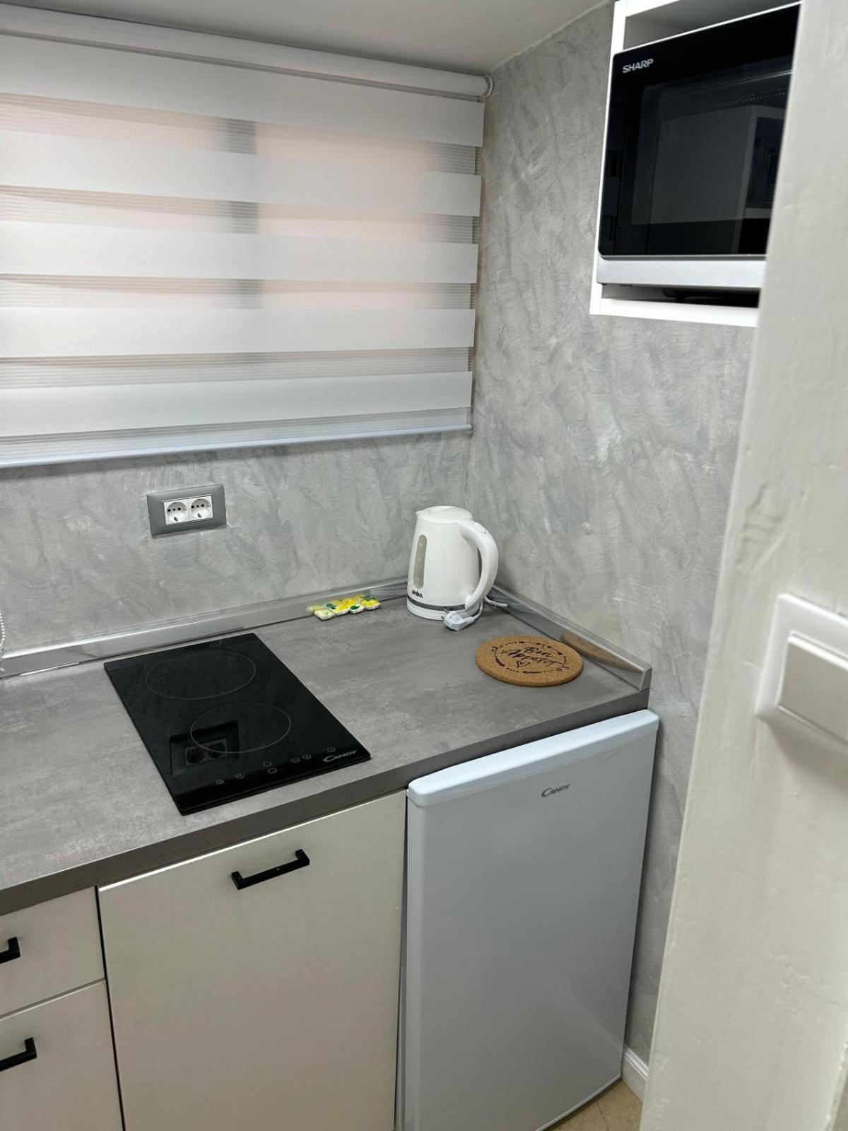 פורץ Apartments Oliva מראה חיצוני תמונה