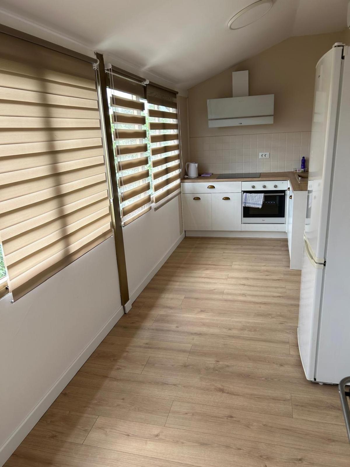 פורץ Apartments Oliva מראה חיצוני תמונה