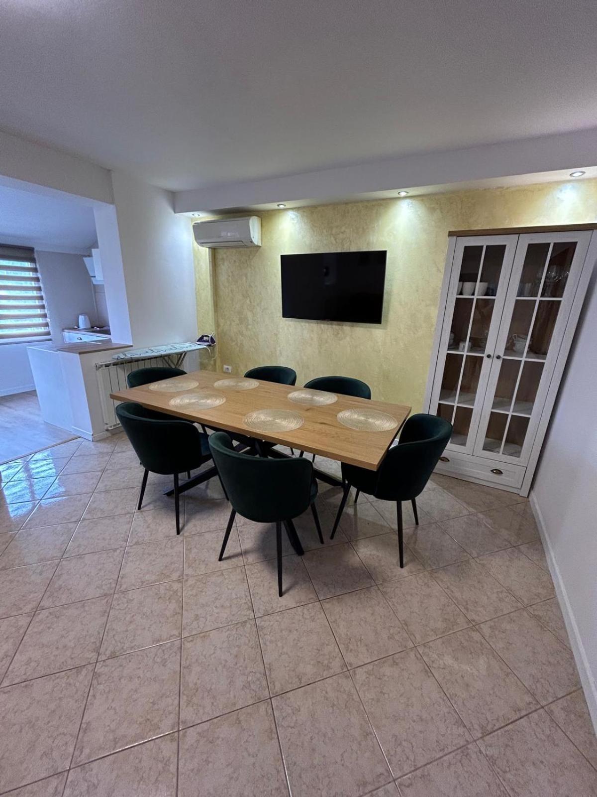 פורץ Apartments Oliva מראה חיצוני תמונה
