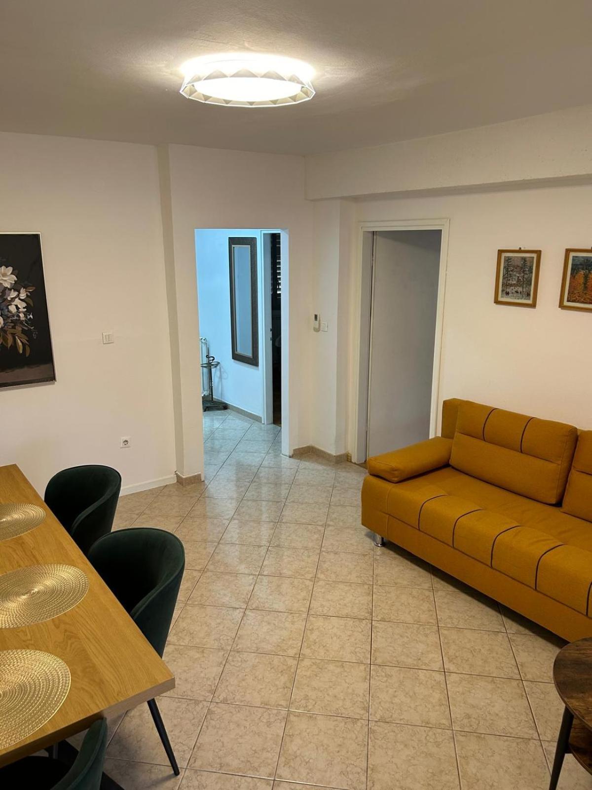 פורץ Apartments Oliva מראה חיצוני תמונה