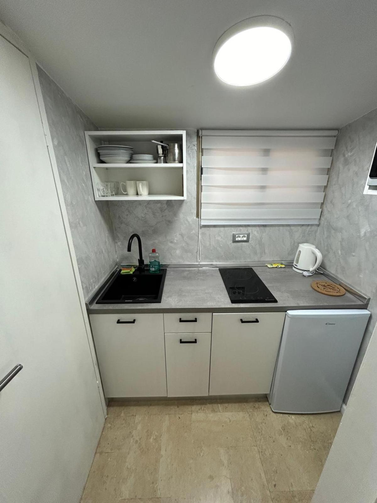 פורץ Apartments Oliva מראה חיצוני תמונה