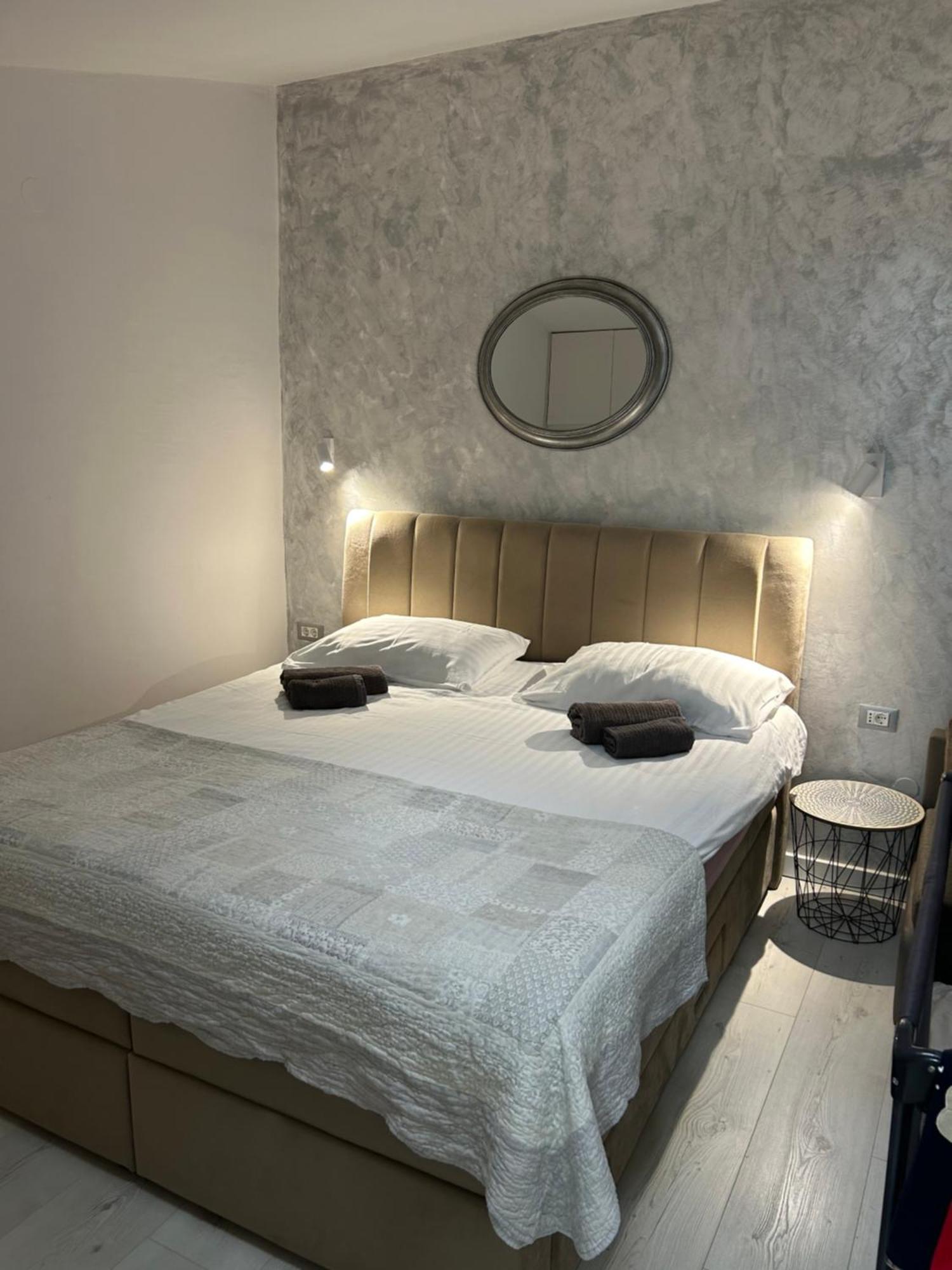 פורץ Apartments Oliva מראה חיצוני תמונה
