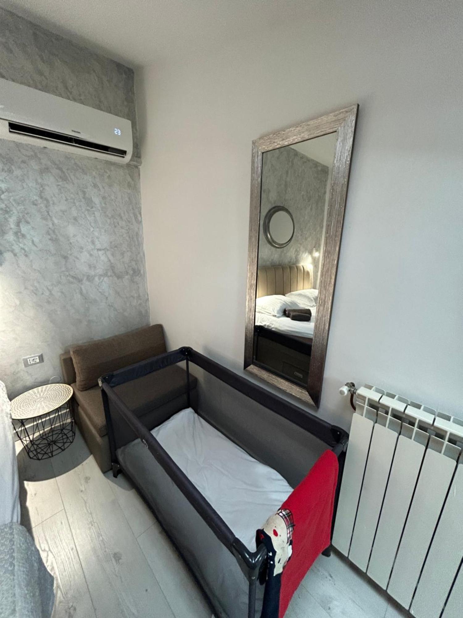 פורץ Apartments Oliva מראה חיצוני תמונה