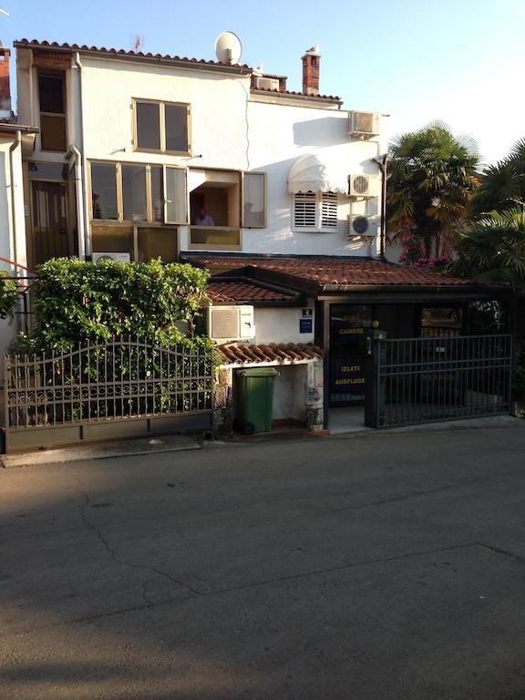 פורץ Apartments Oliva מראה חיצוני תמונה