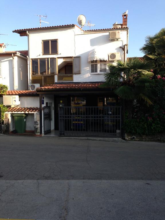 פורץ Apartments Oliva מראה חיצוני תמונה