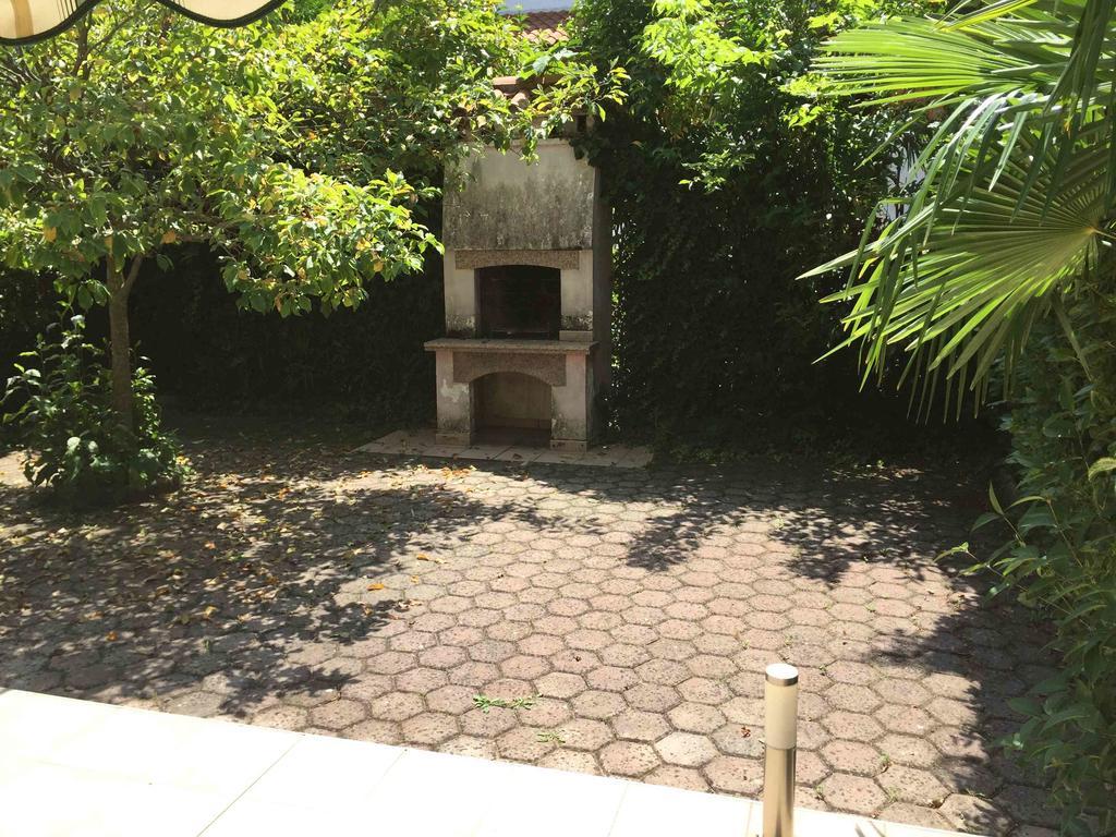 פורץ Apartments Oliva מראה חיצוני תמונה