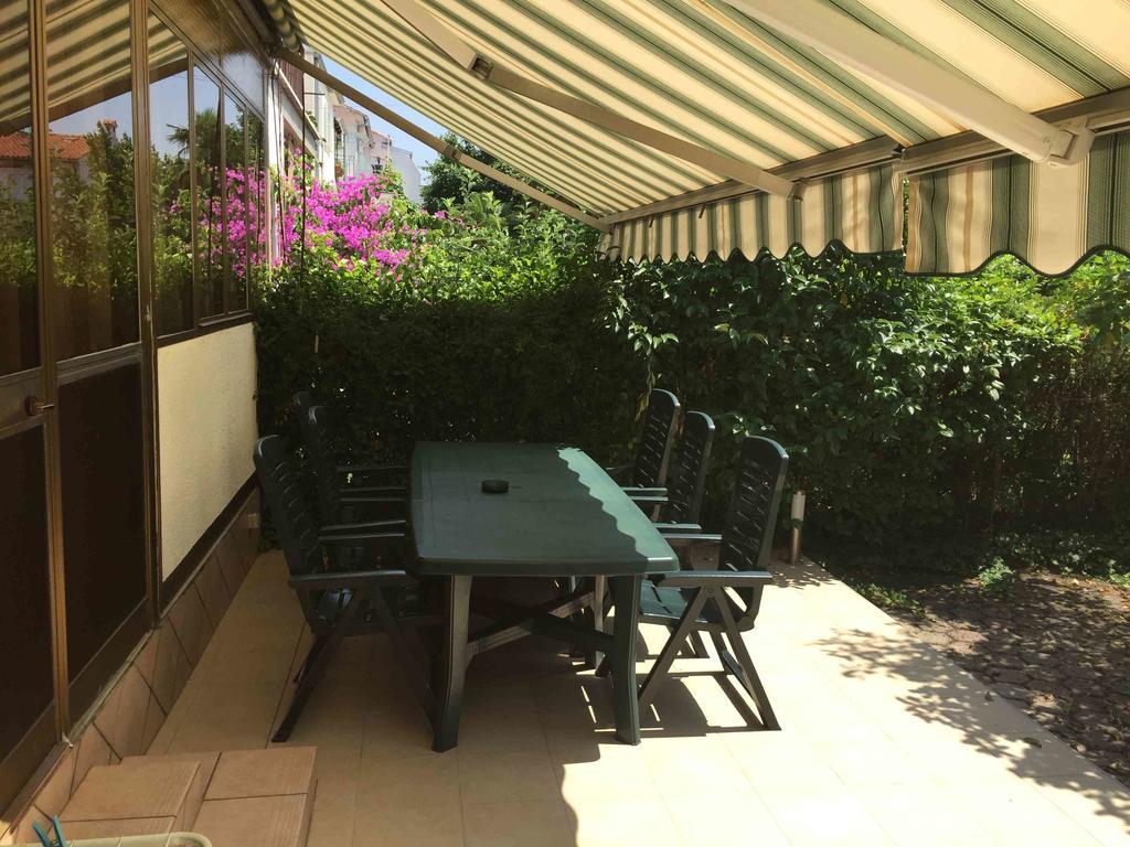 פורץ Apartments Oliva מראה חיצוני תמונה