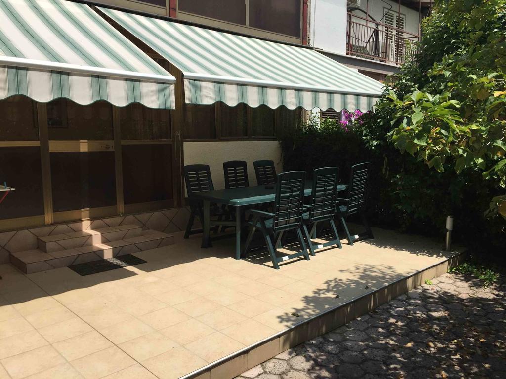 פורץ Apartments Oliva מראה חיצוני תמונה